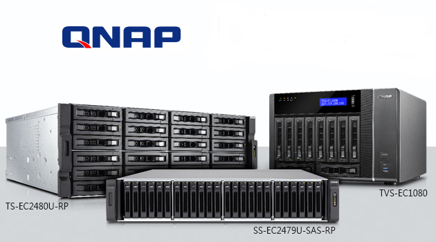 QNAP Data Recovery Specialists Dubai