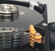 Laptop Hard Drive Data Recovery Dubai