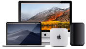 iMac Data Recovery in Dubai